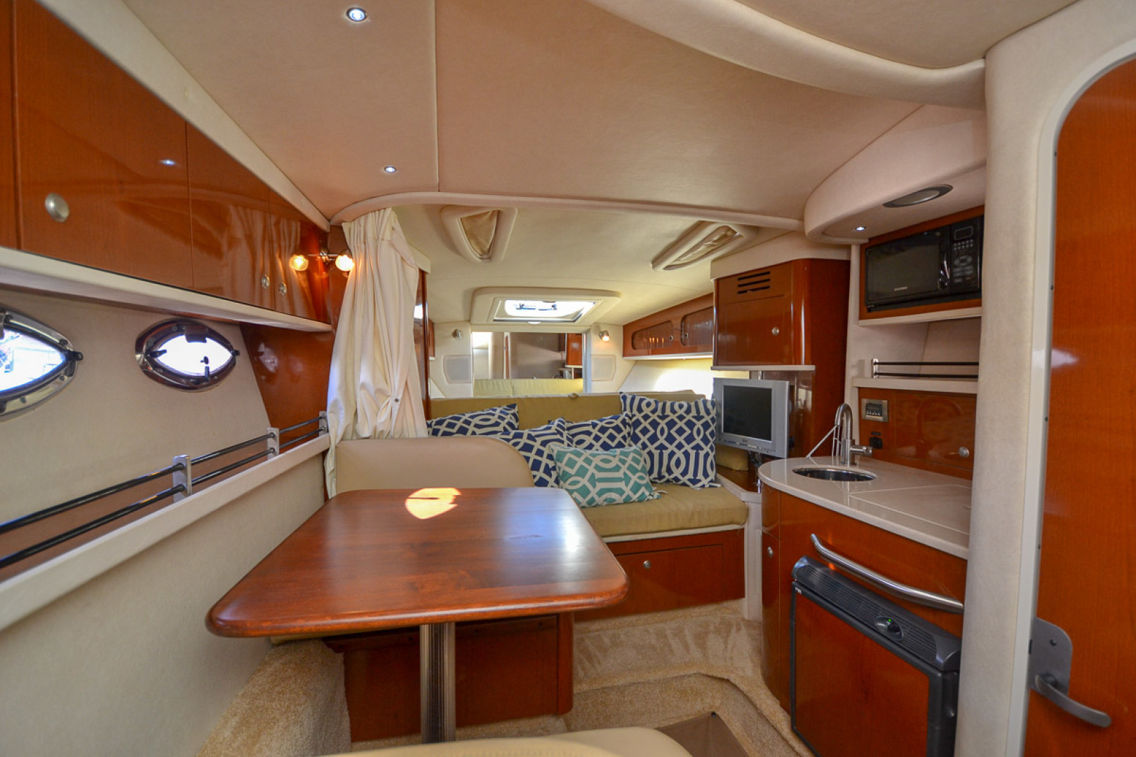 31' 2008 Sea Ray 290 Sundancer | Tampa 