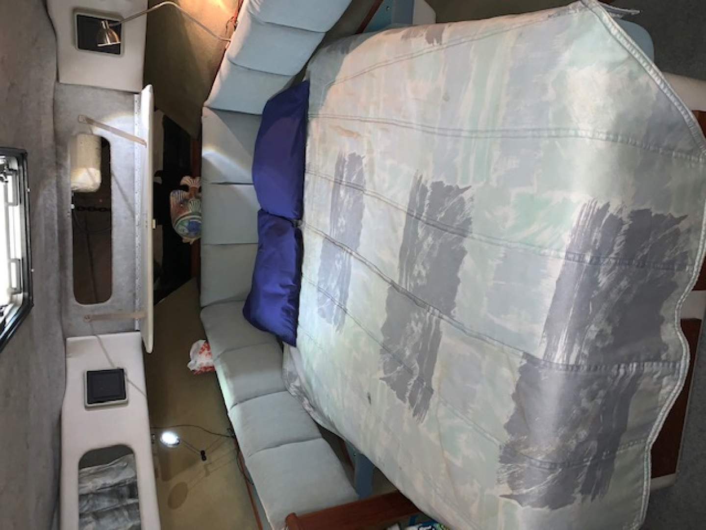 Picure of Lexie Marie II