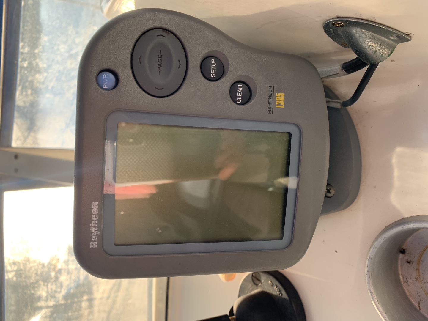 Picure of Lexie Marie II