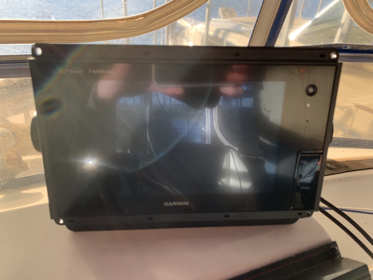 Picure of Lexie Marie II