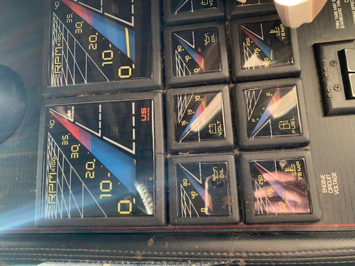 Picure of Lexie Marie II