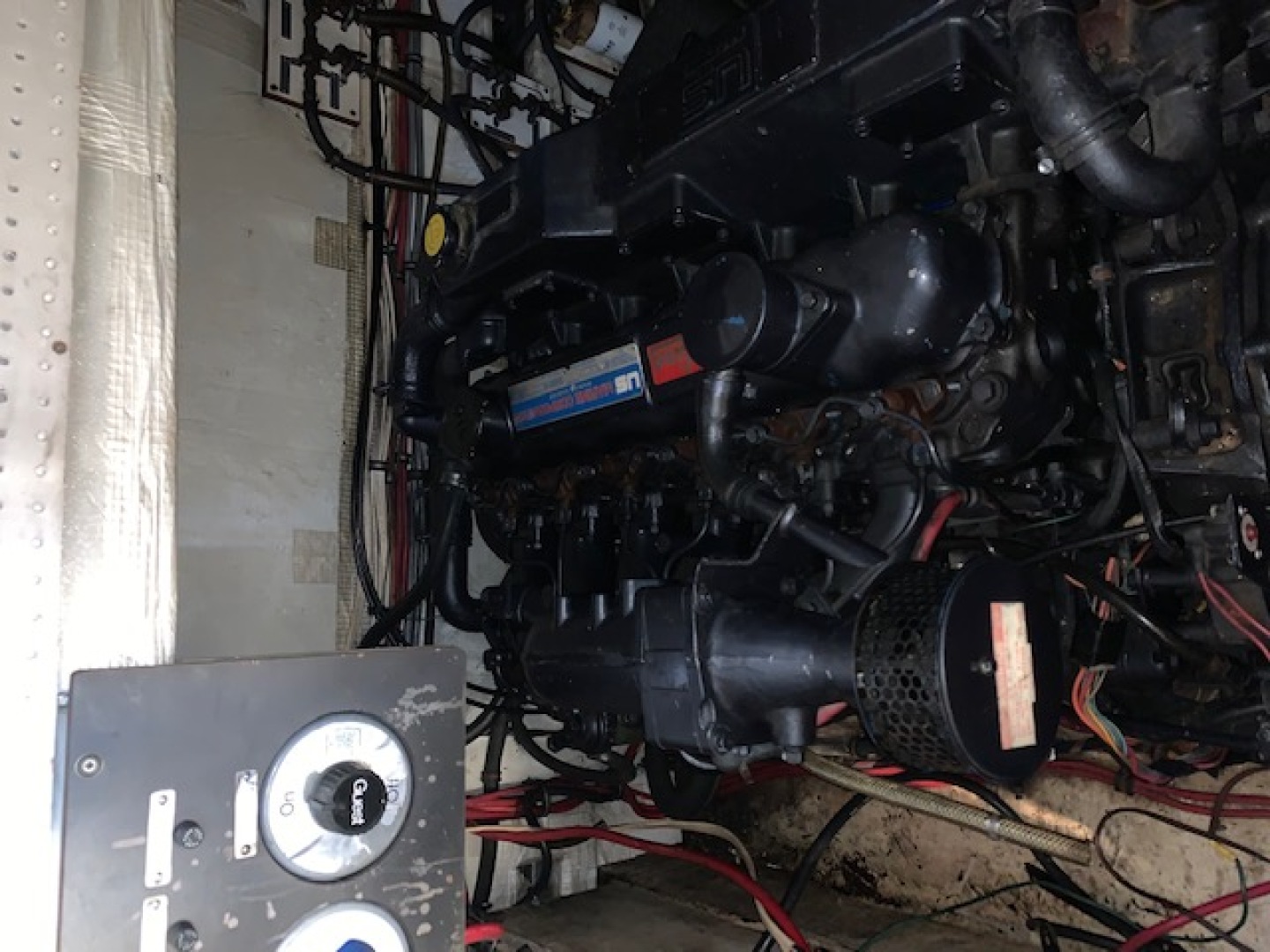 Picure of Lexie Marie II