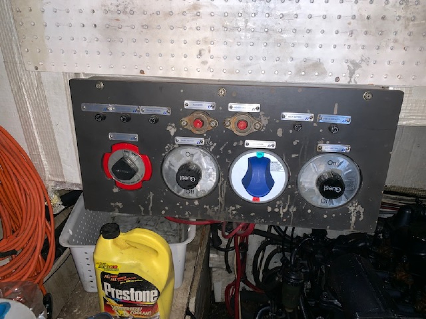 Picure of Lexie Marie II