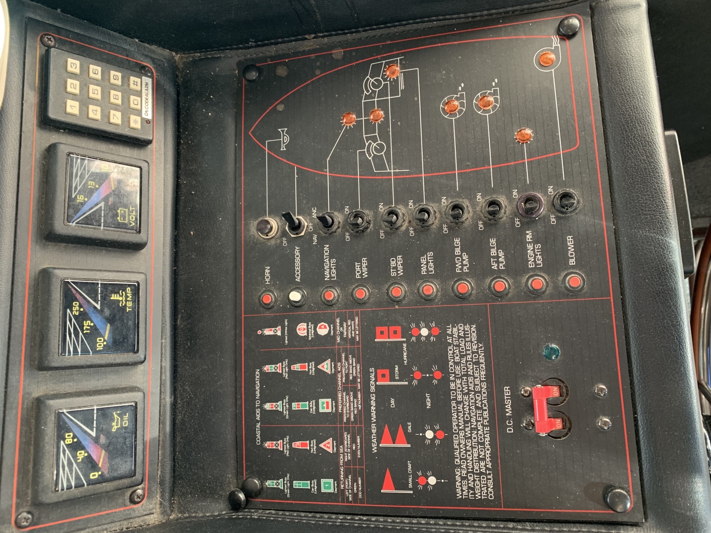 Picure of Lexie Marie II