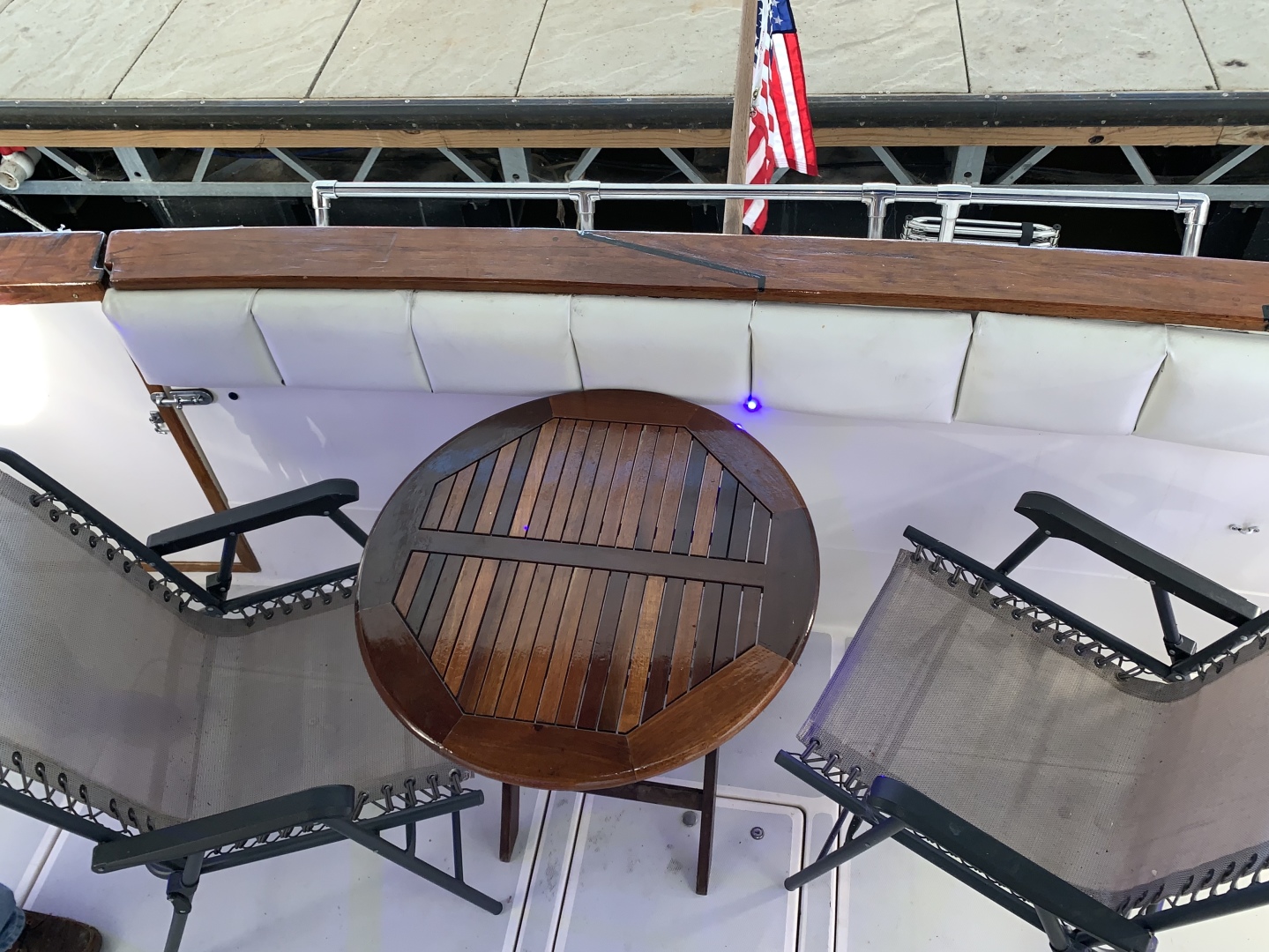 Picure of Lexie Marie II