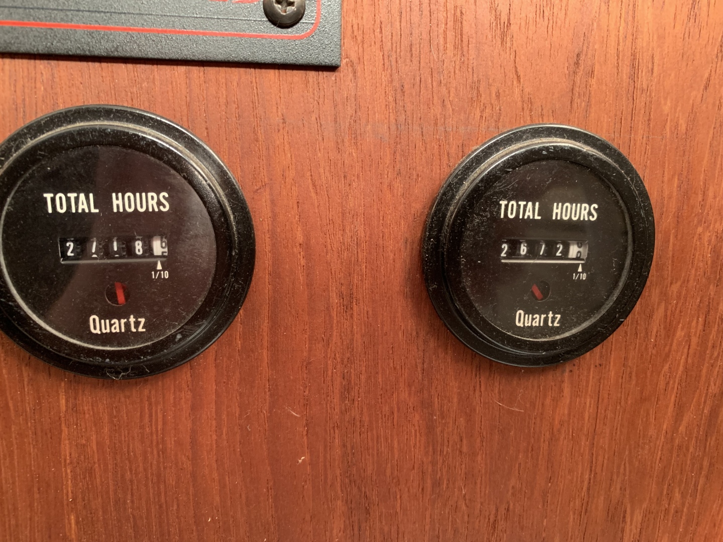 Picure of Lexie Marie II