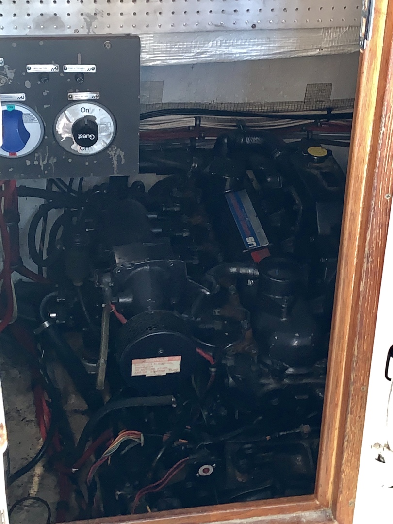 Picure of Lexie Marie II