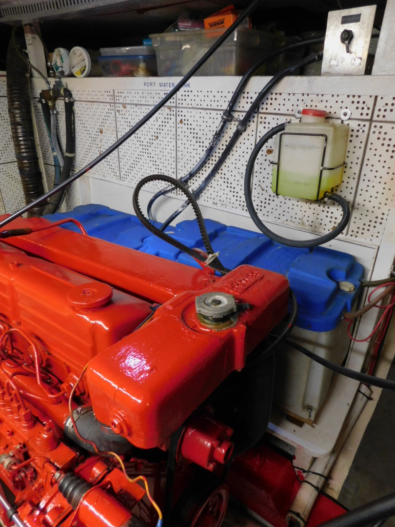 Picure of Indian Summer