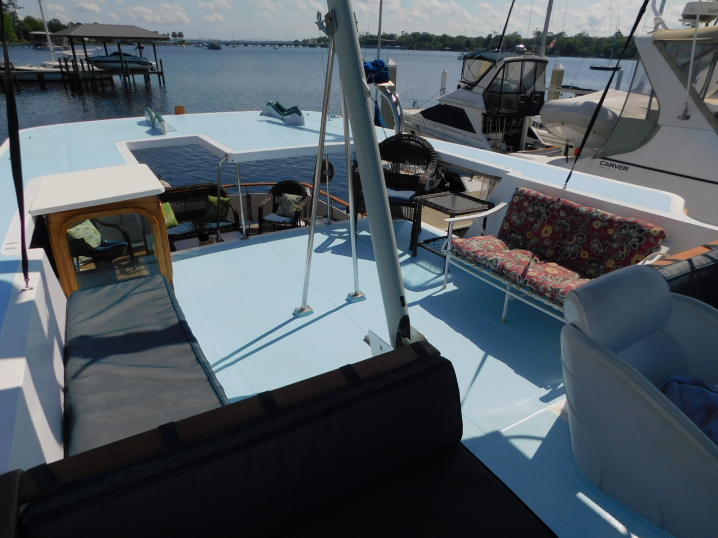 Picure of Indian Summer