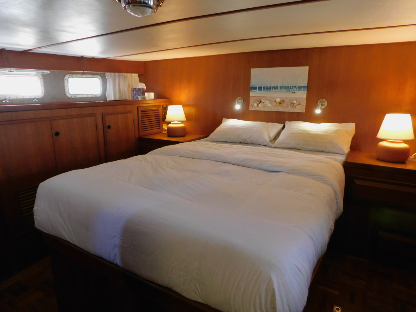 Picure of Indian Summer