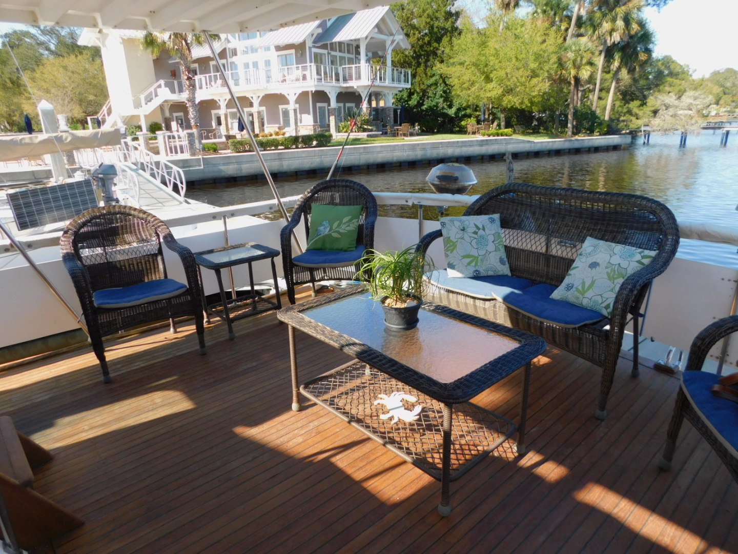 Picure of Indian Summer