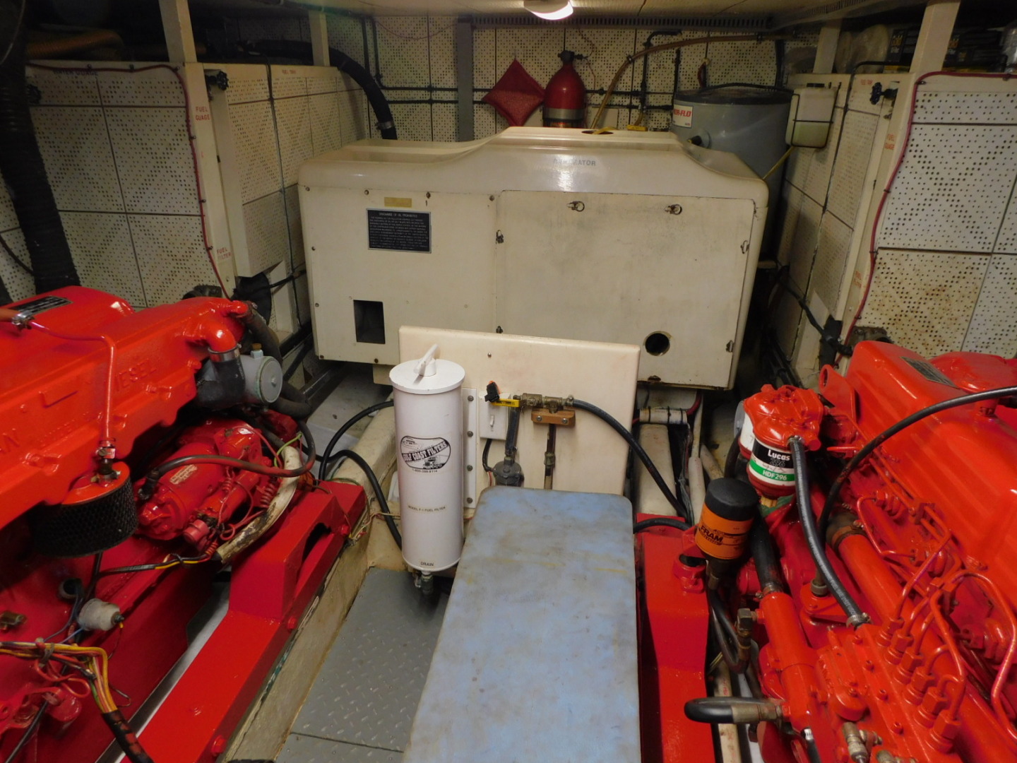 Picure of Indian Summer