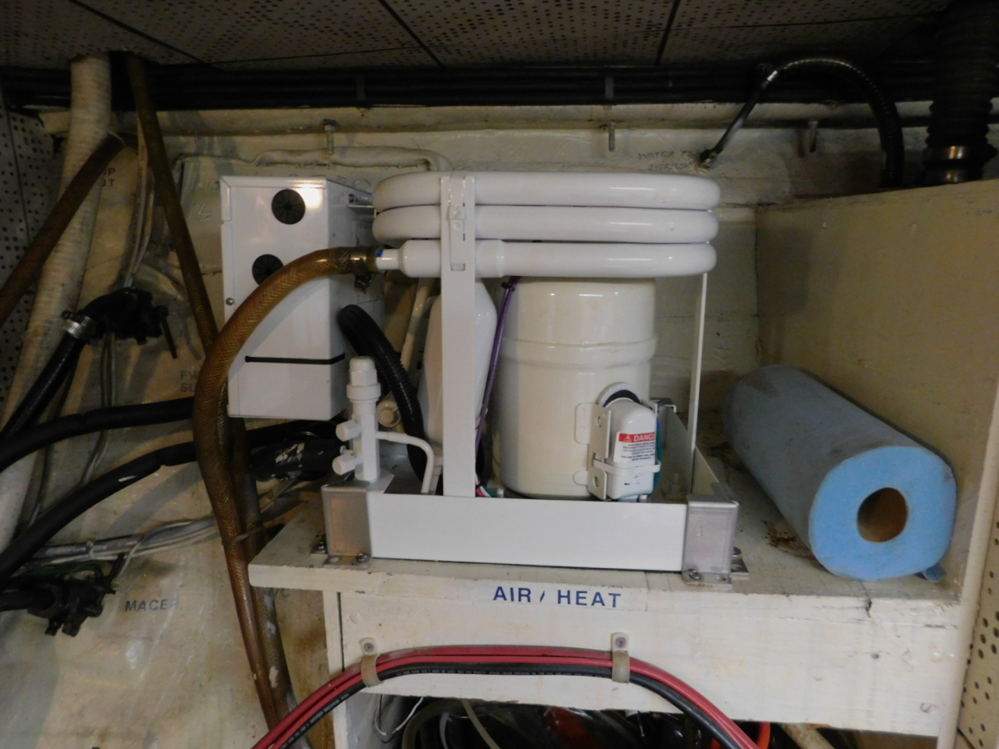 Picure of Indian Summer