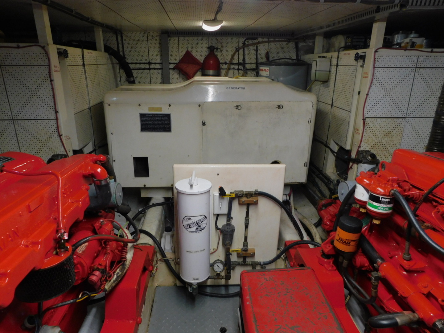 Picure of Indian Summer