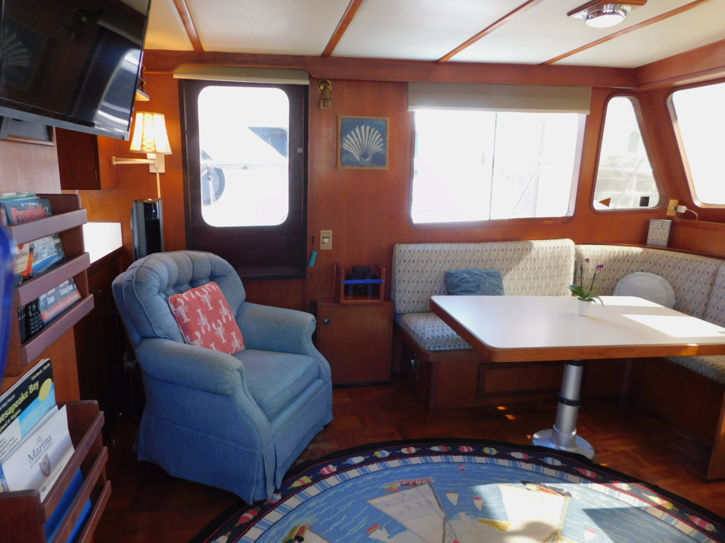 Picure of Indian Summer