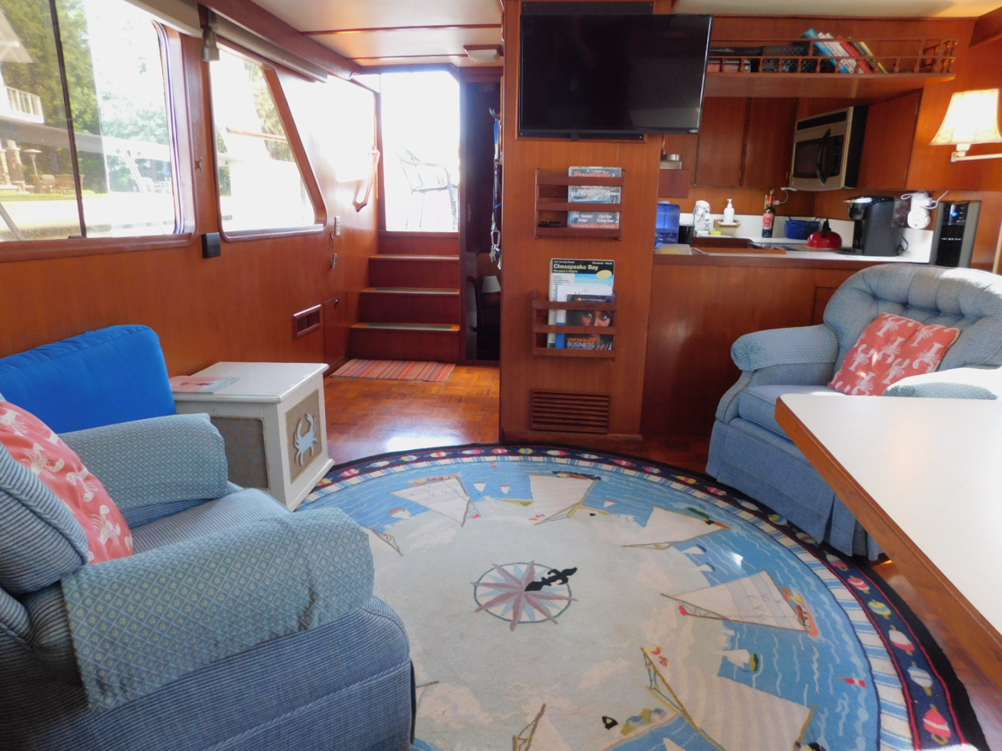 Picure of Indian Summer