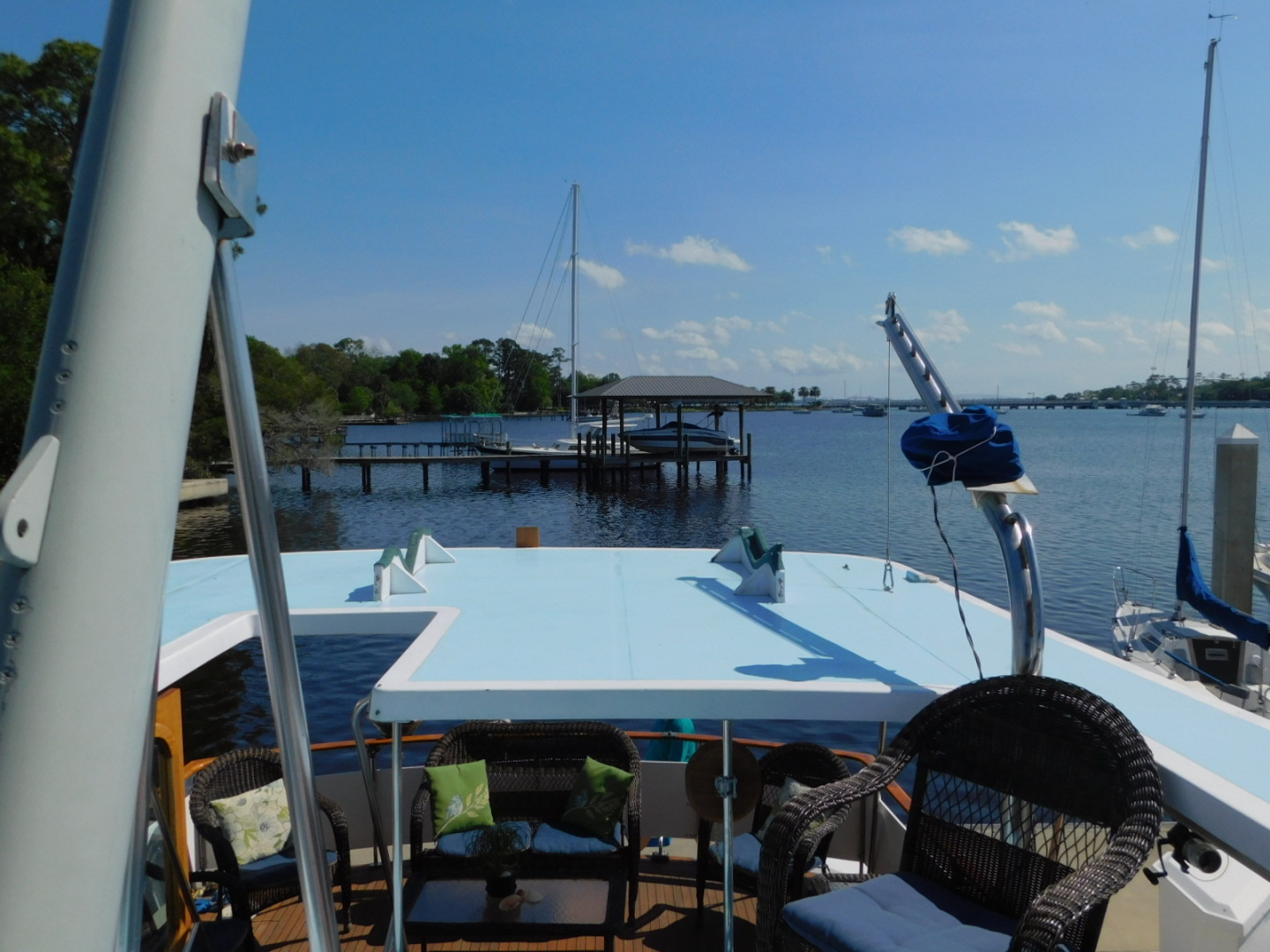 Picure of Indian Summer