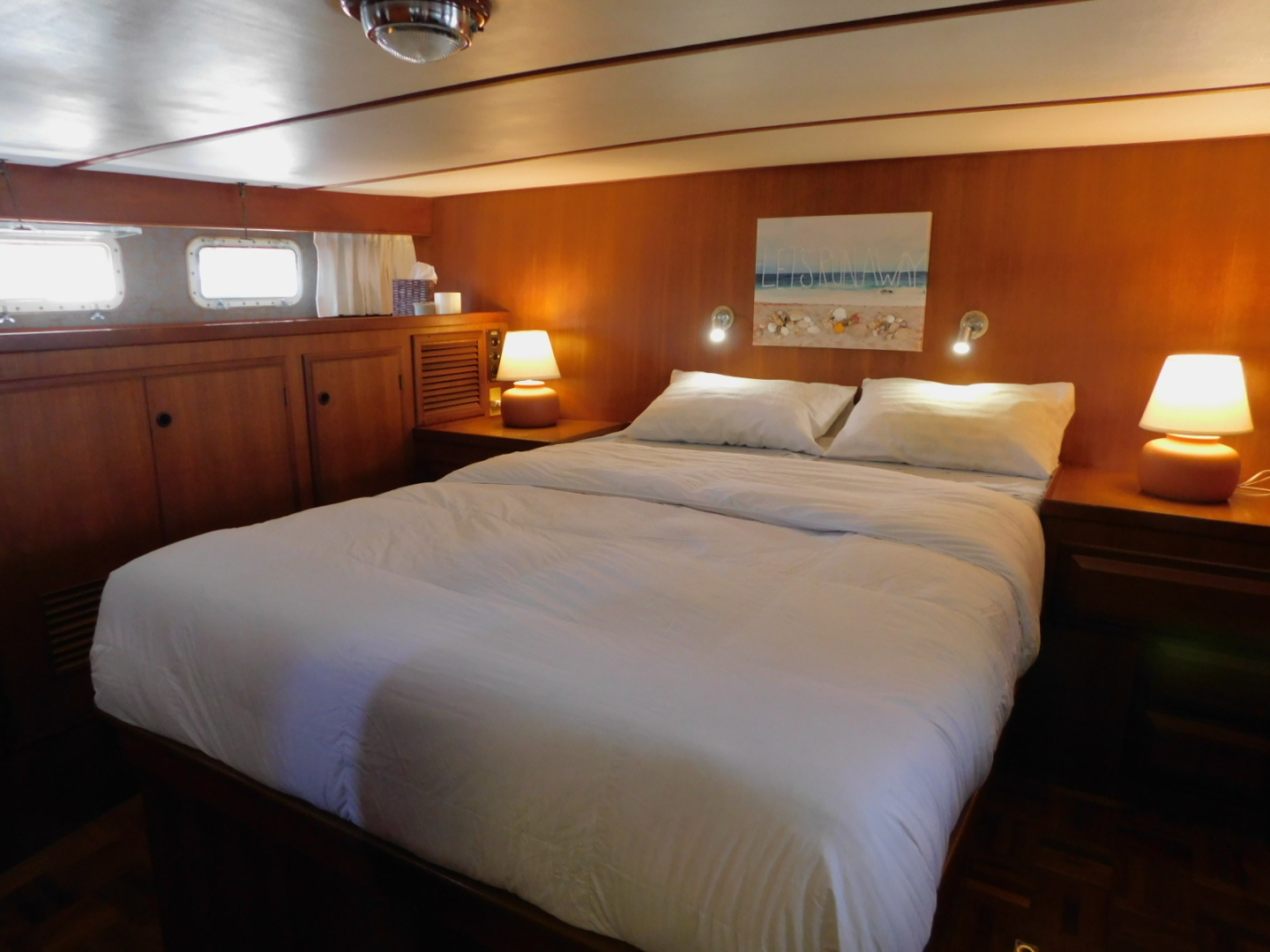 Picure of Indian Summer