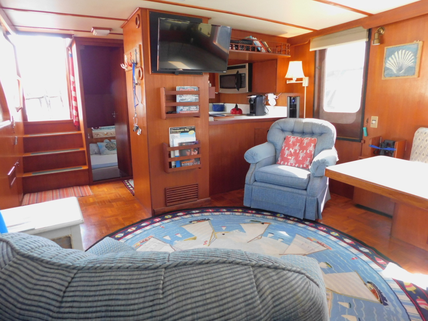 Picure of Indian Summer