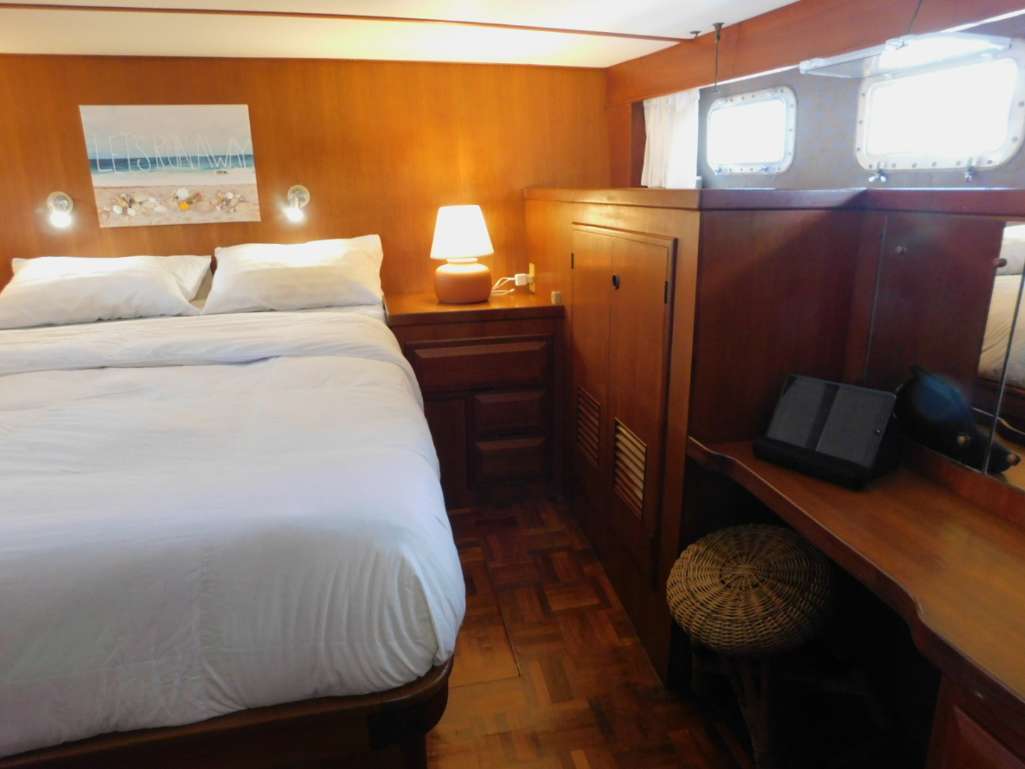 Picure of Indian Summer