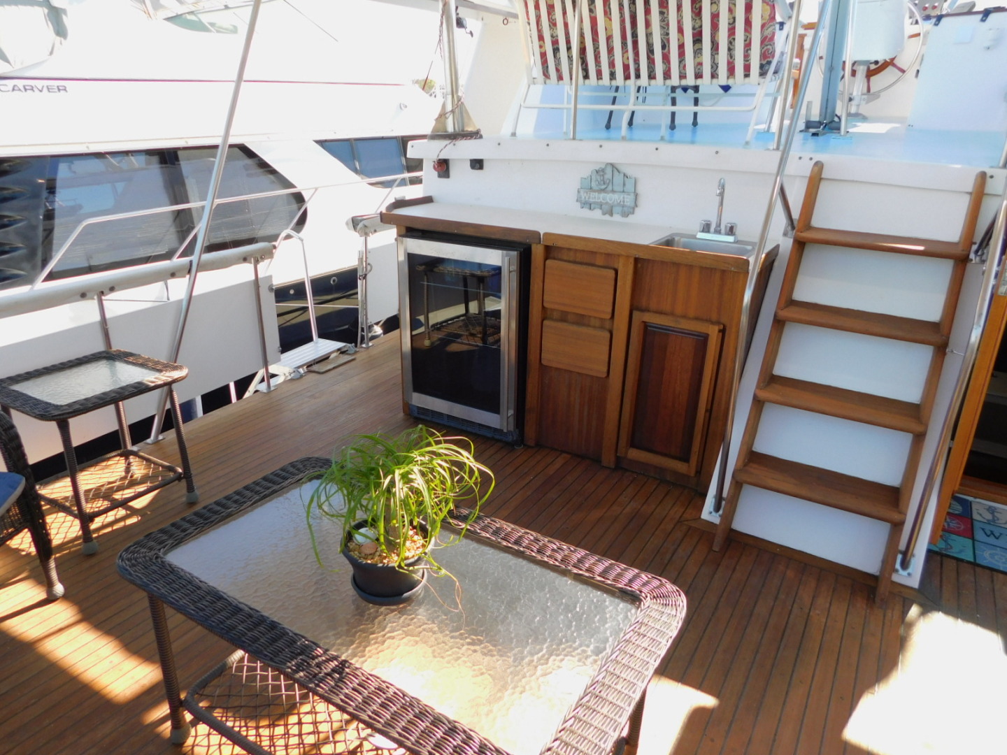 Picure of Indian Summer