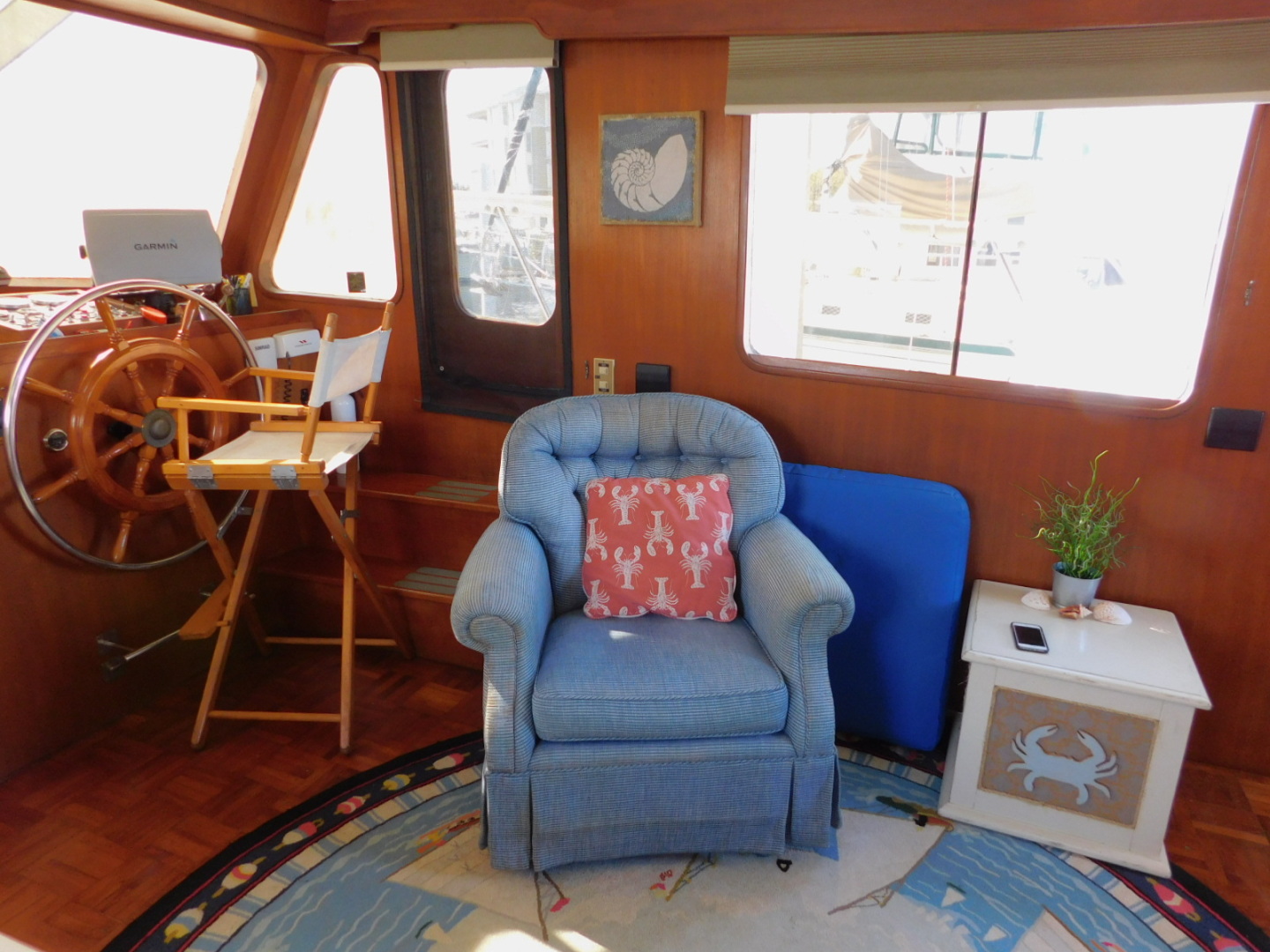 Picure of Indian Summer