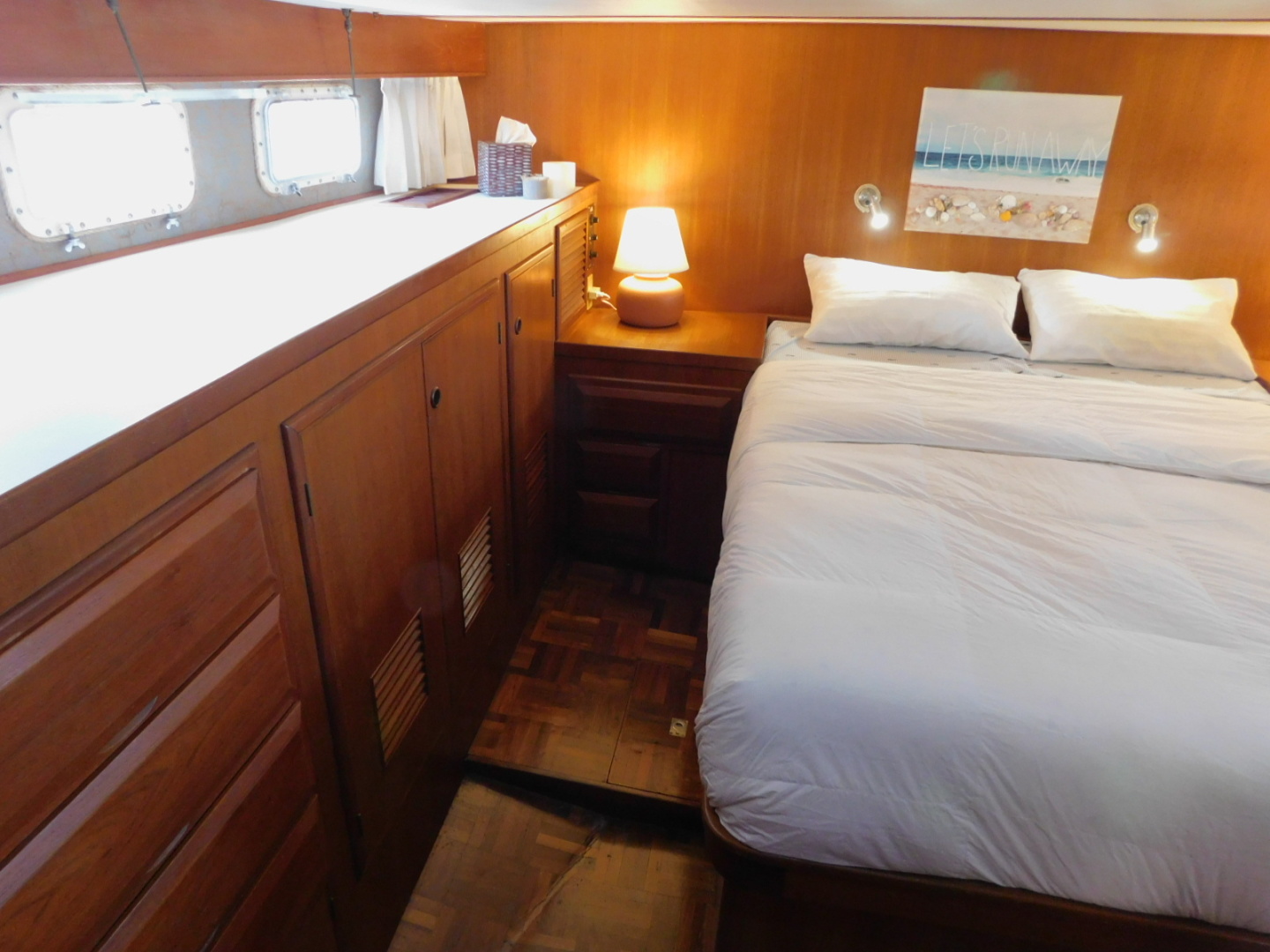 Picure of Indian Summer