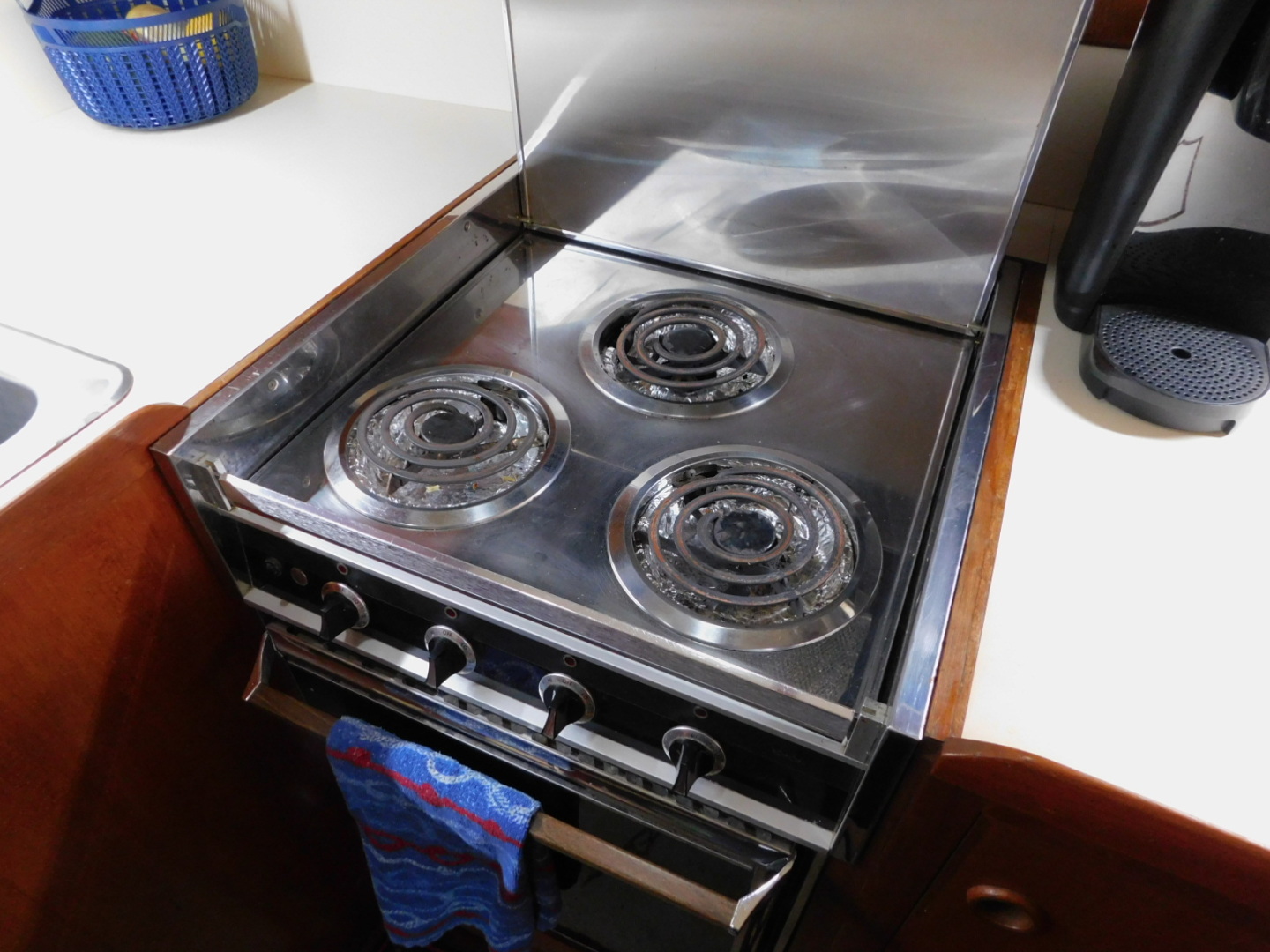 Picure of Indian Summer