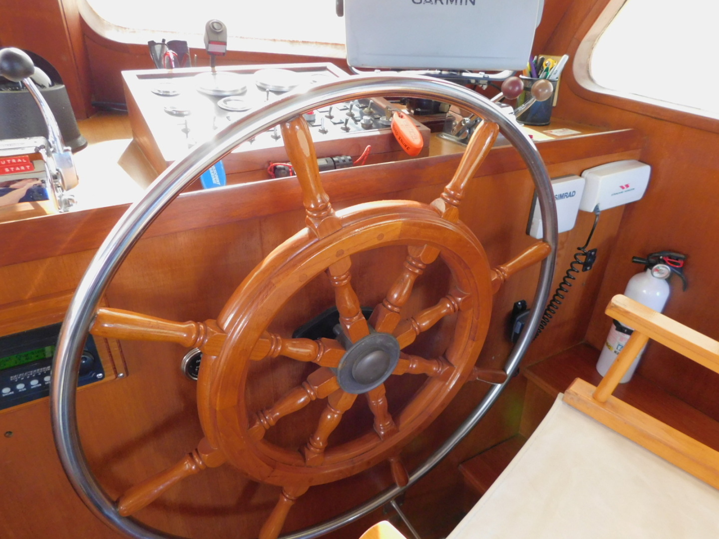 Picure of Indian Summer