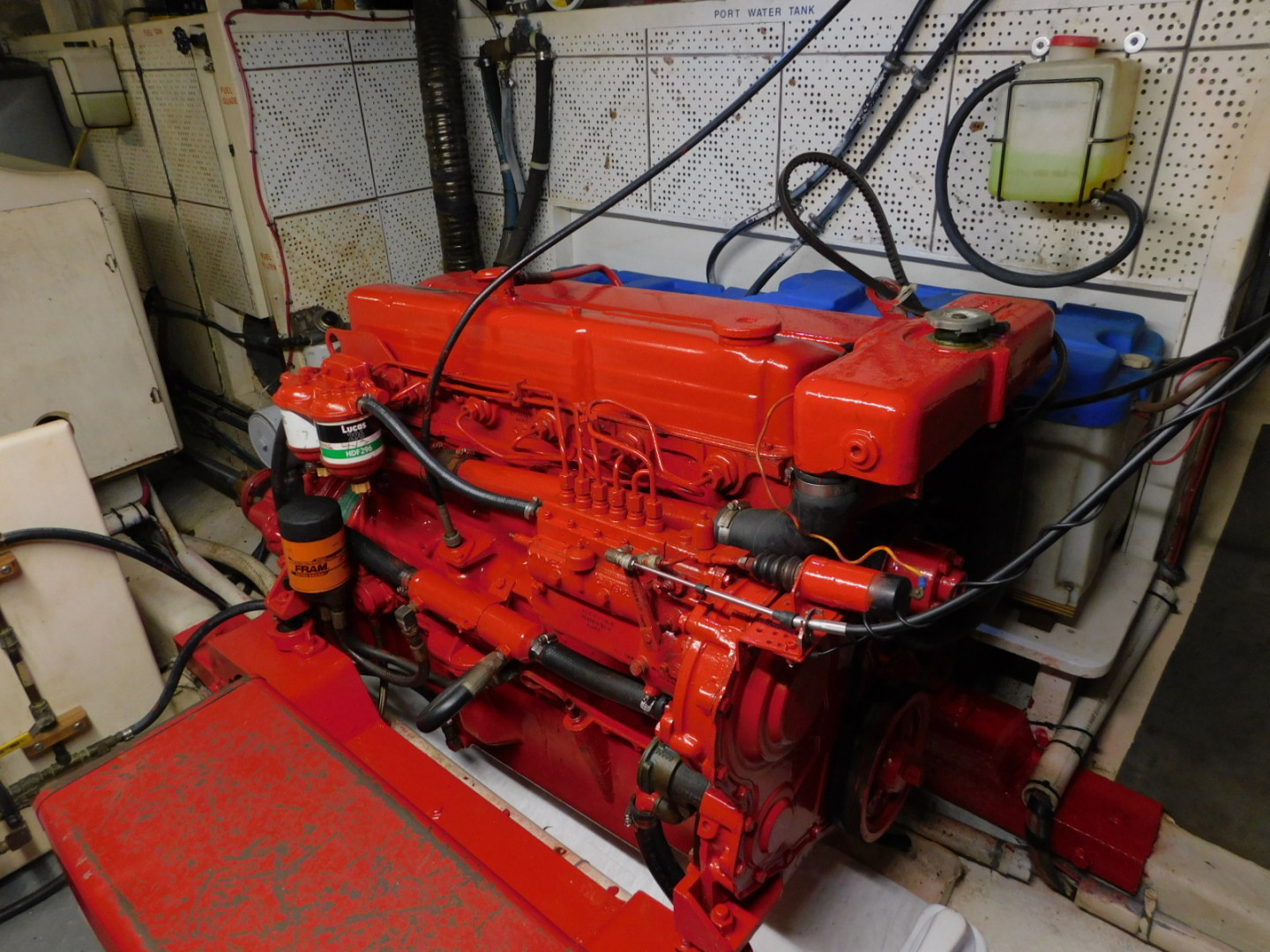 Picure of Indian Summer