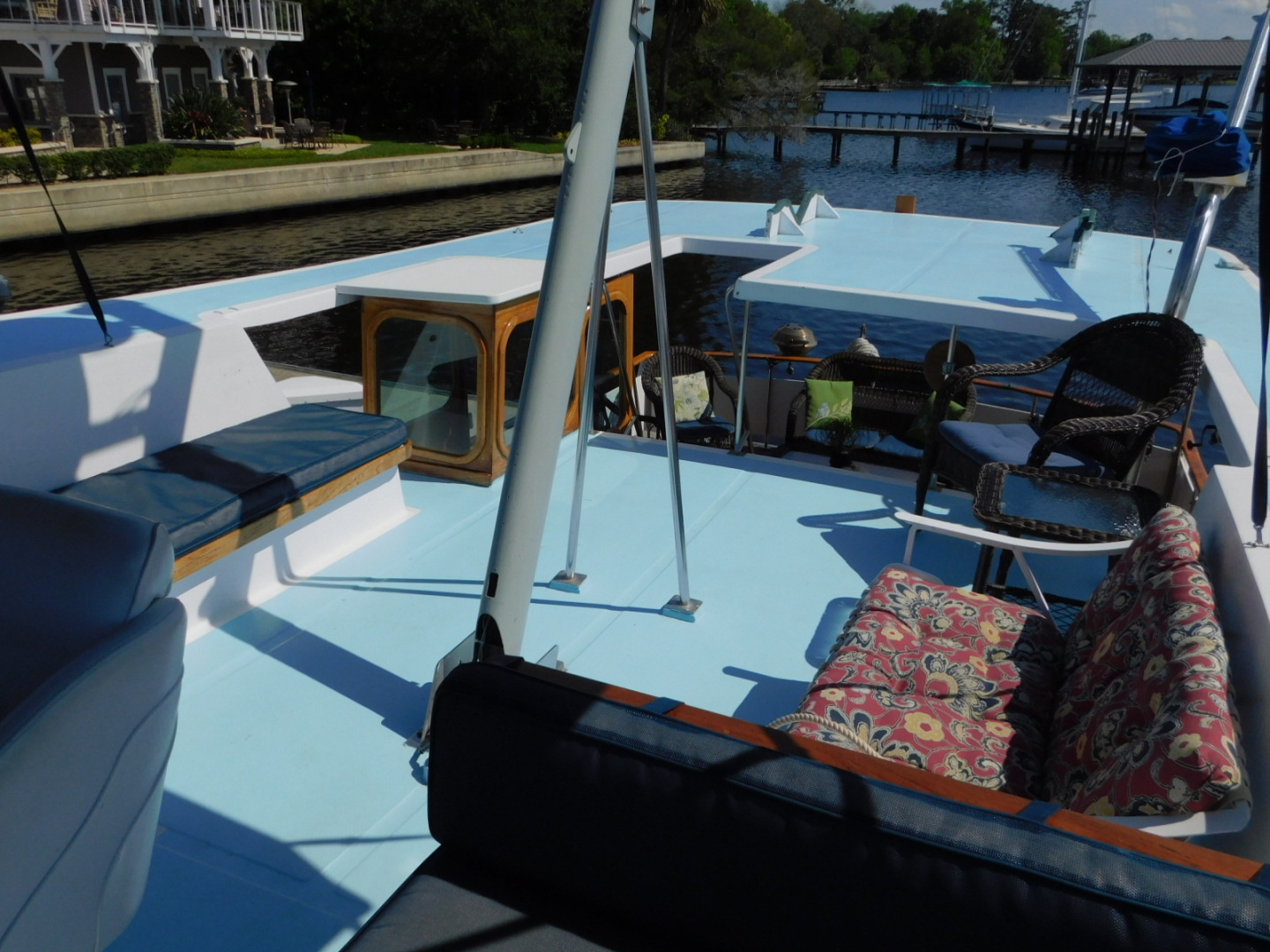 Picure of Indian Summer