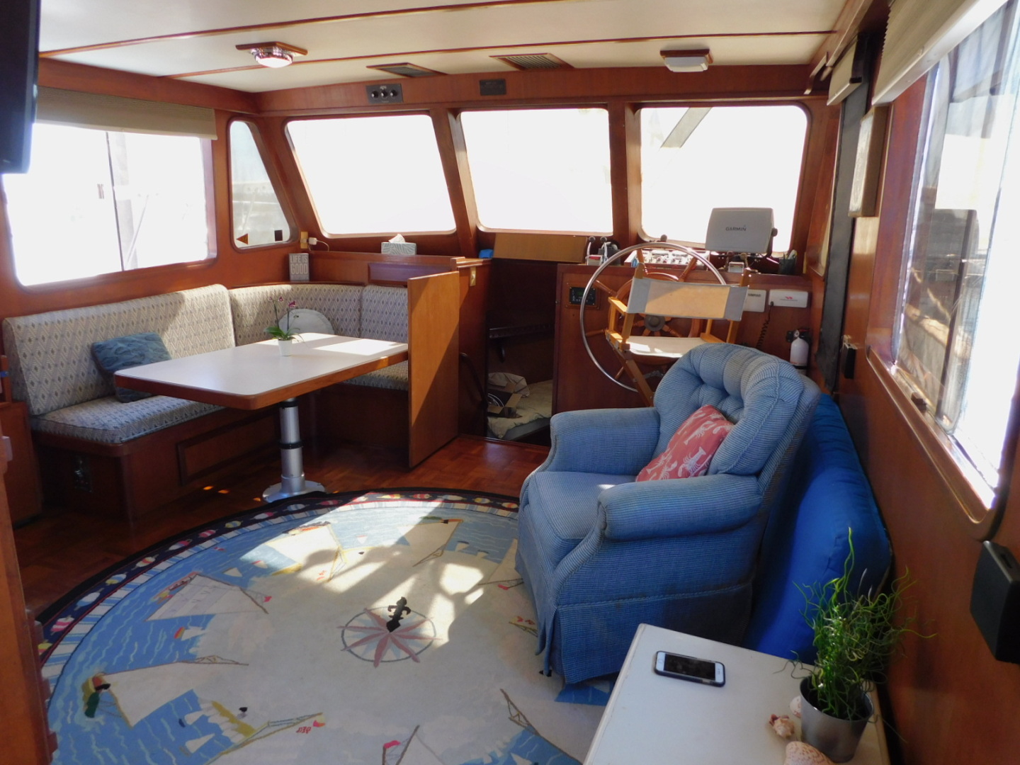 Picure of Indian Summer