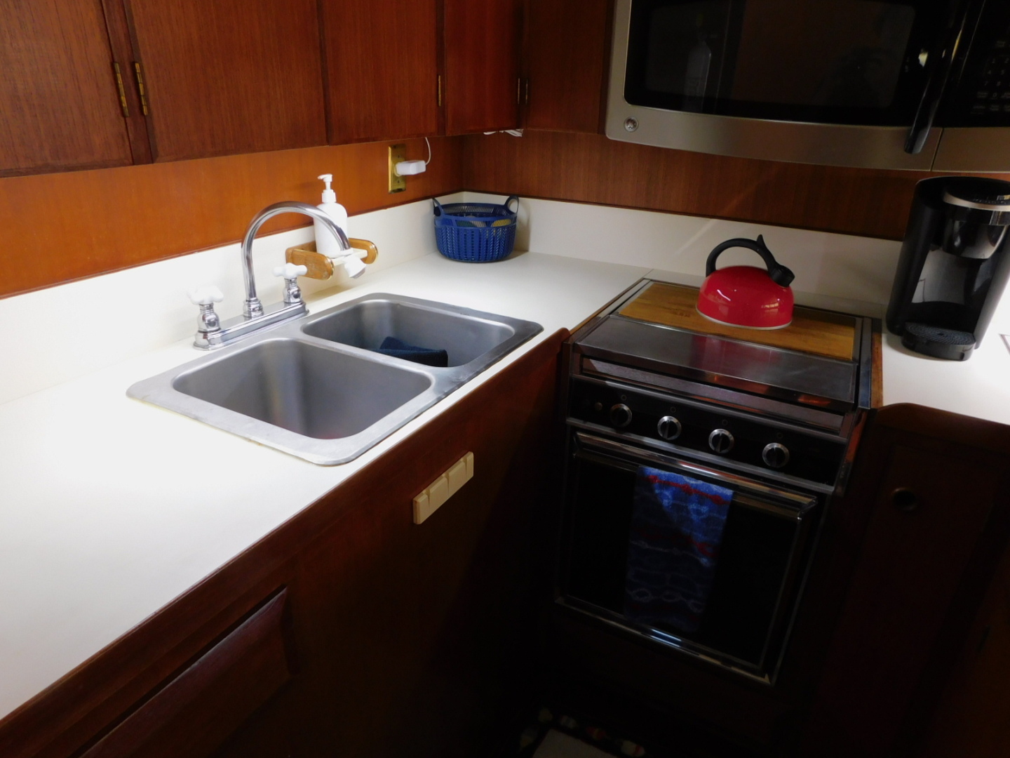 Picure of Indian Summer