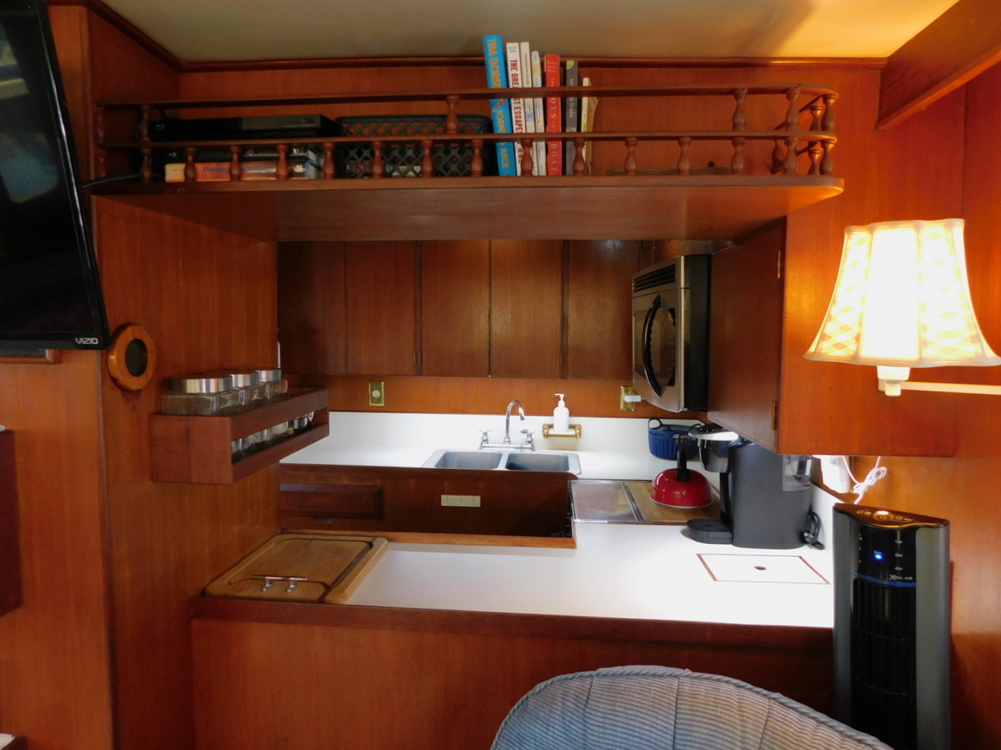 Picure of Indian Summer