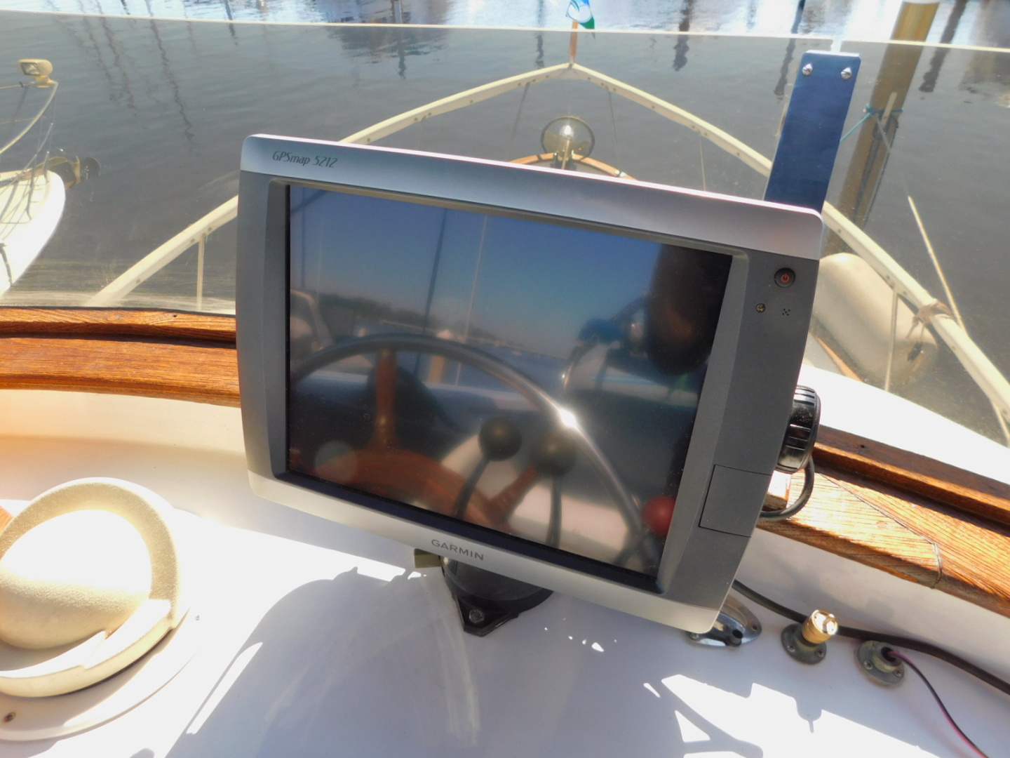 Picure of Indian Summer