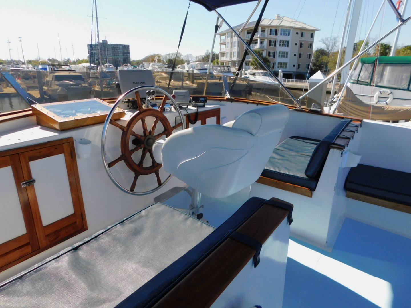 Picure of Indian Summer