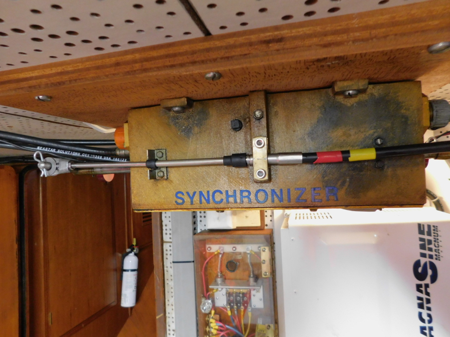 Picure of Indian Summer