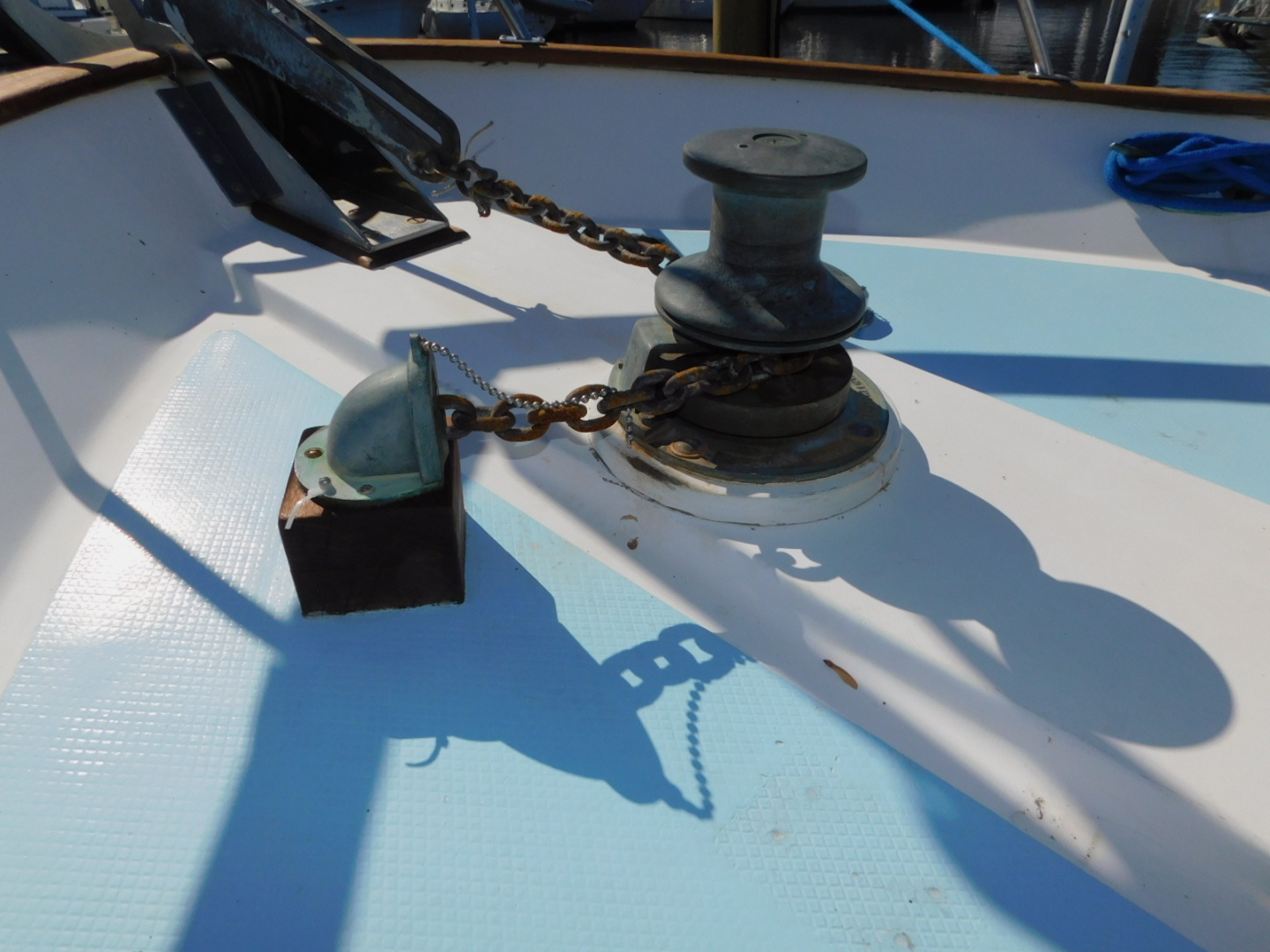 Picure of Indian Summer