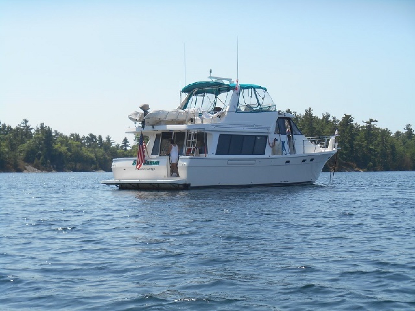 Picure of Sea Jamm