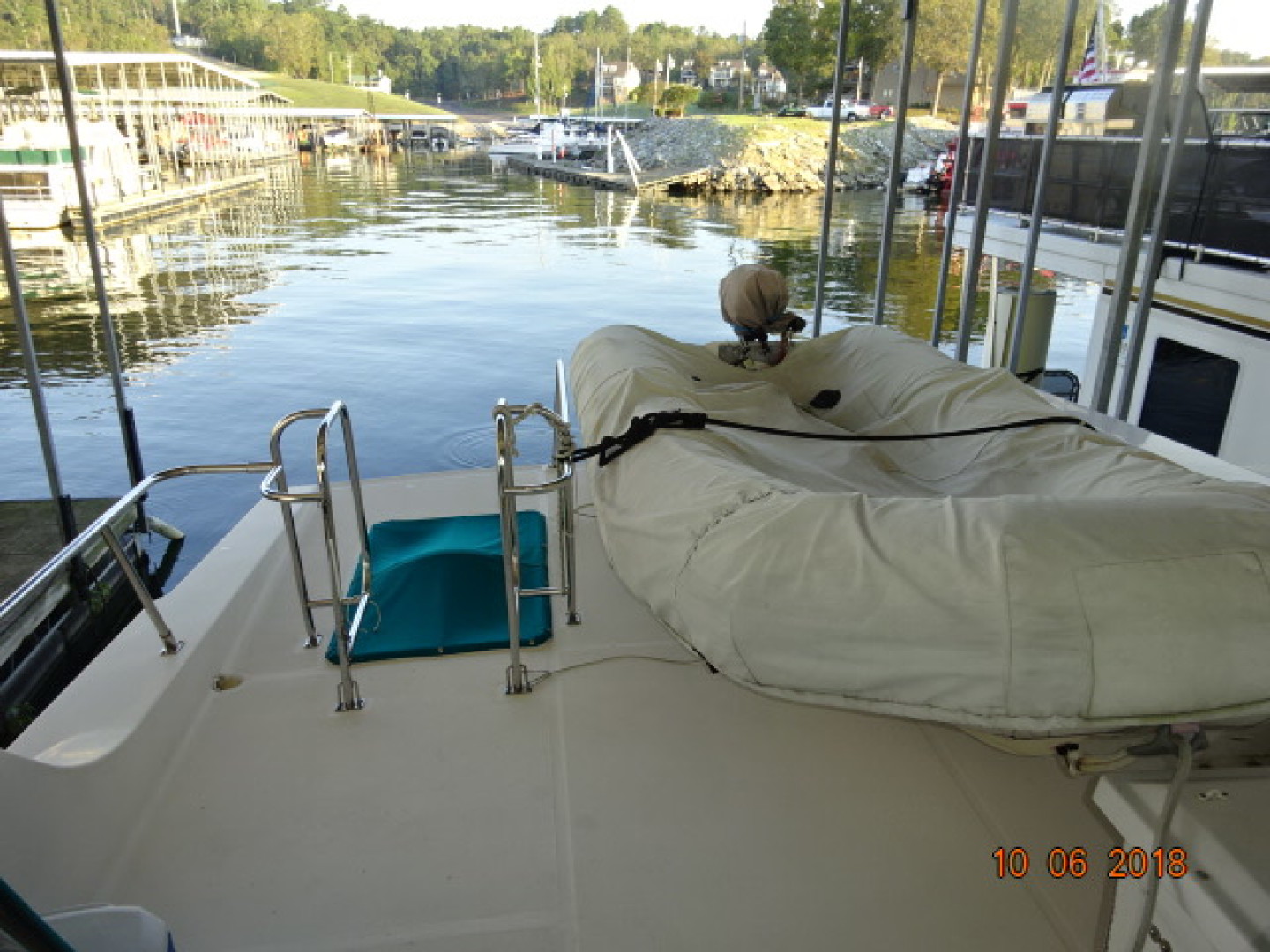 Picure of Sea Jamm