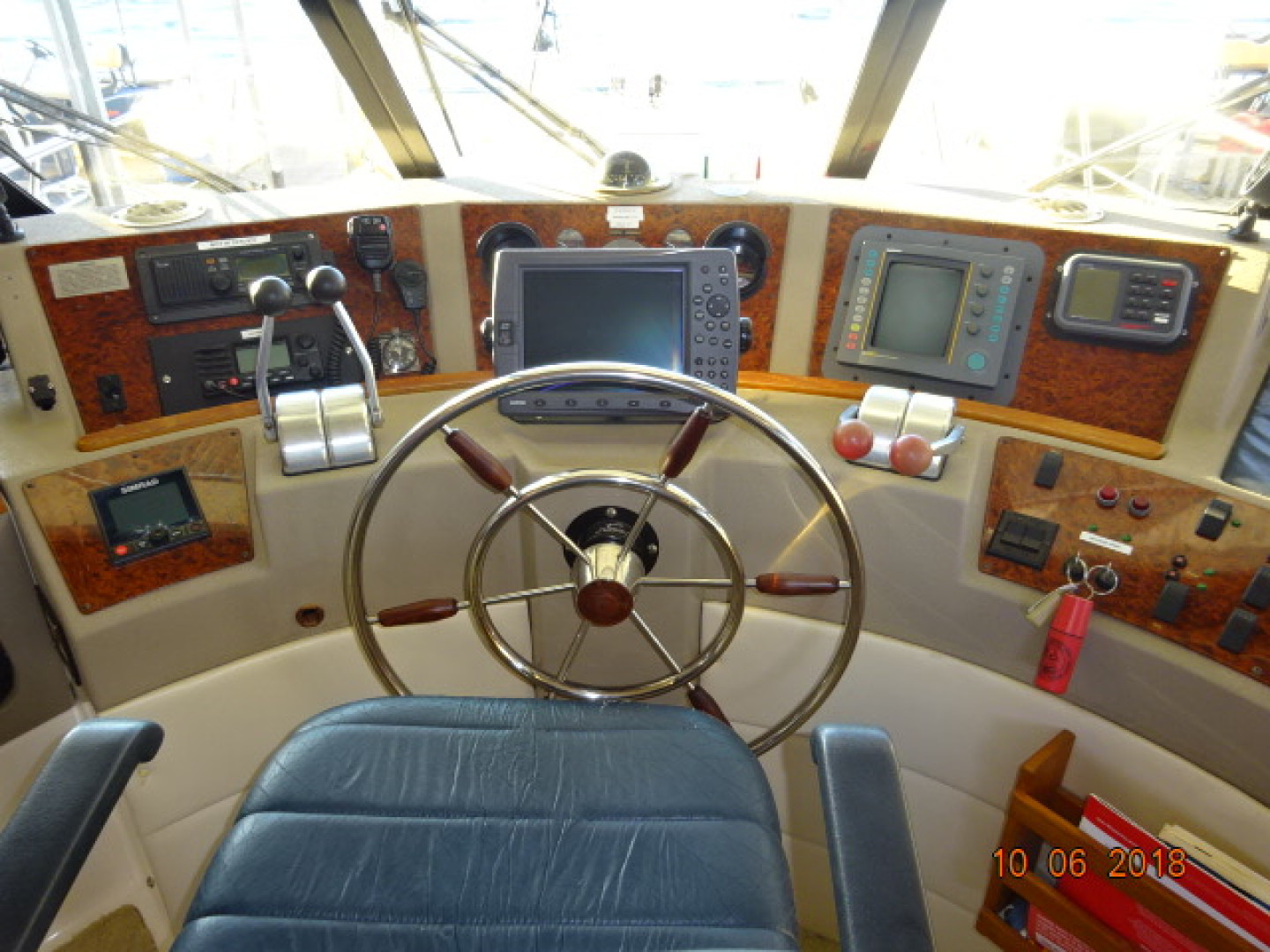 Picure of Sea Jamm