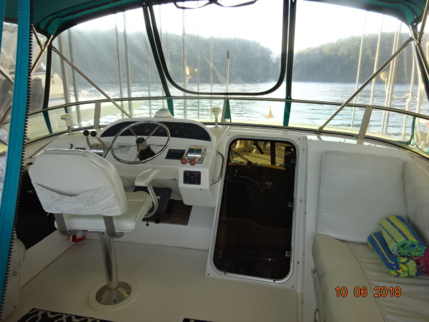 Picure of Sea Jamm