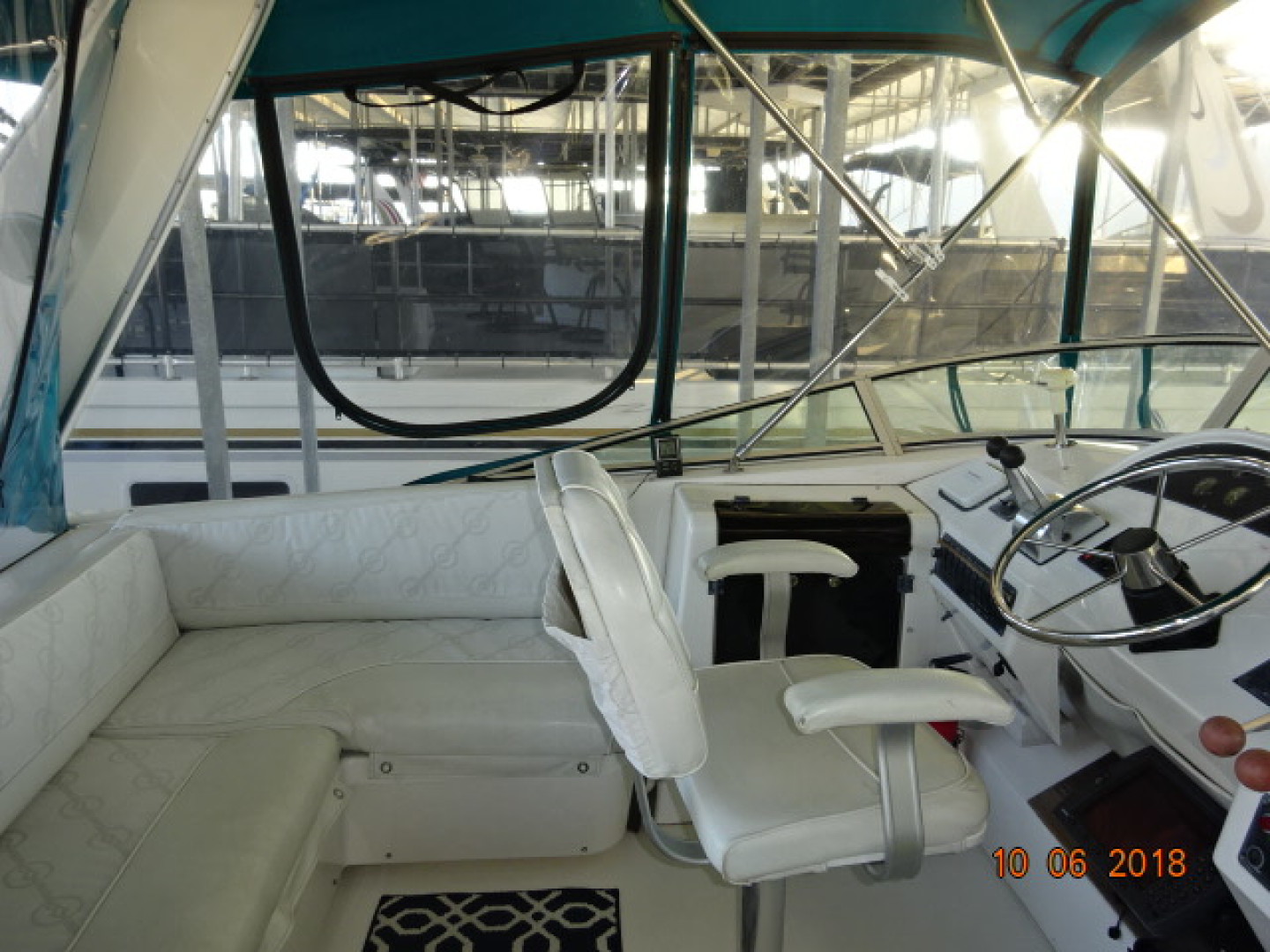 Picure of Sea Jamm