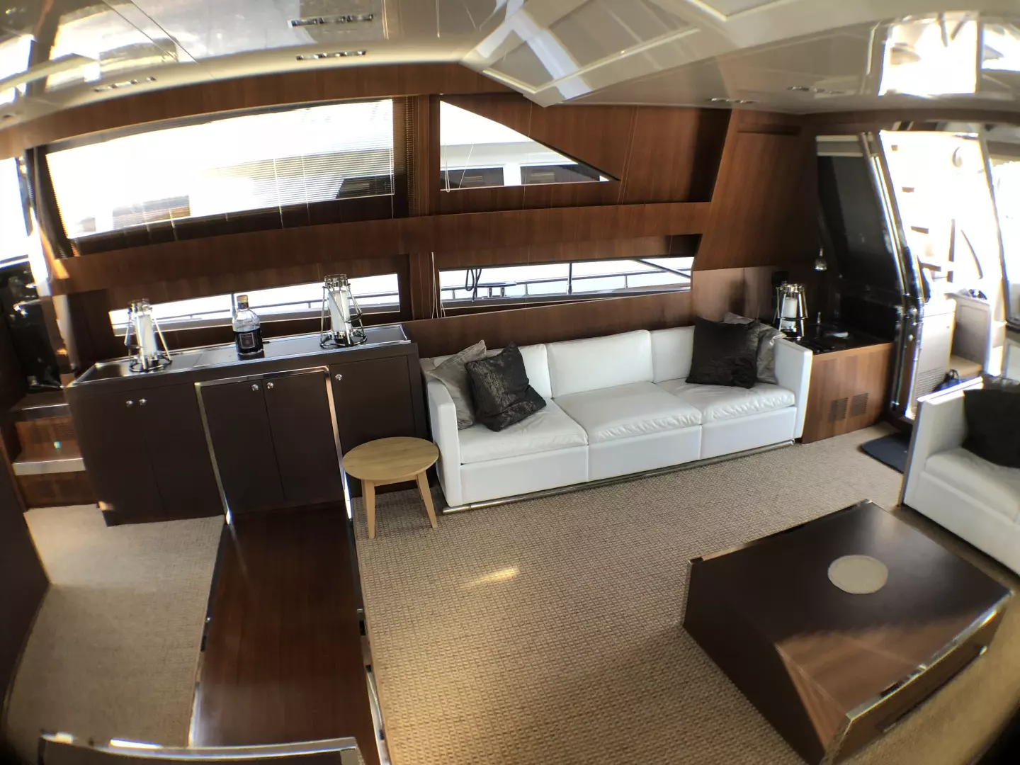 Riva Domino 86 Yacht For Sale