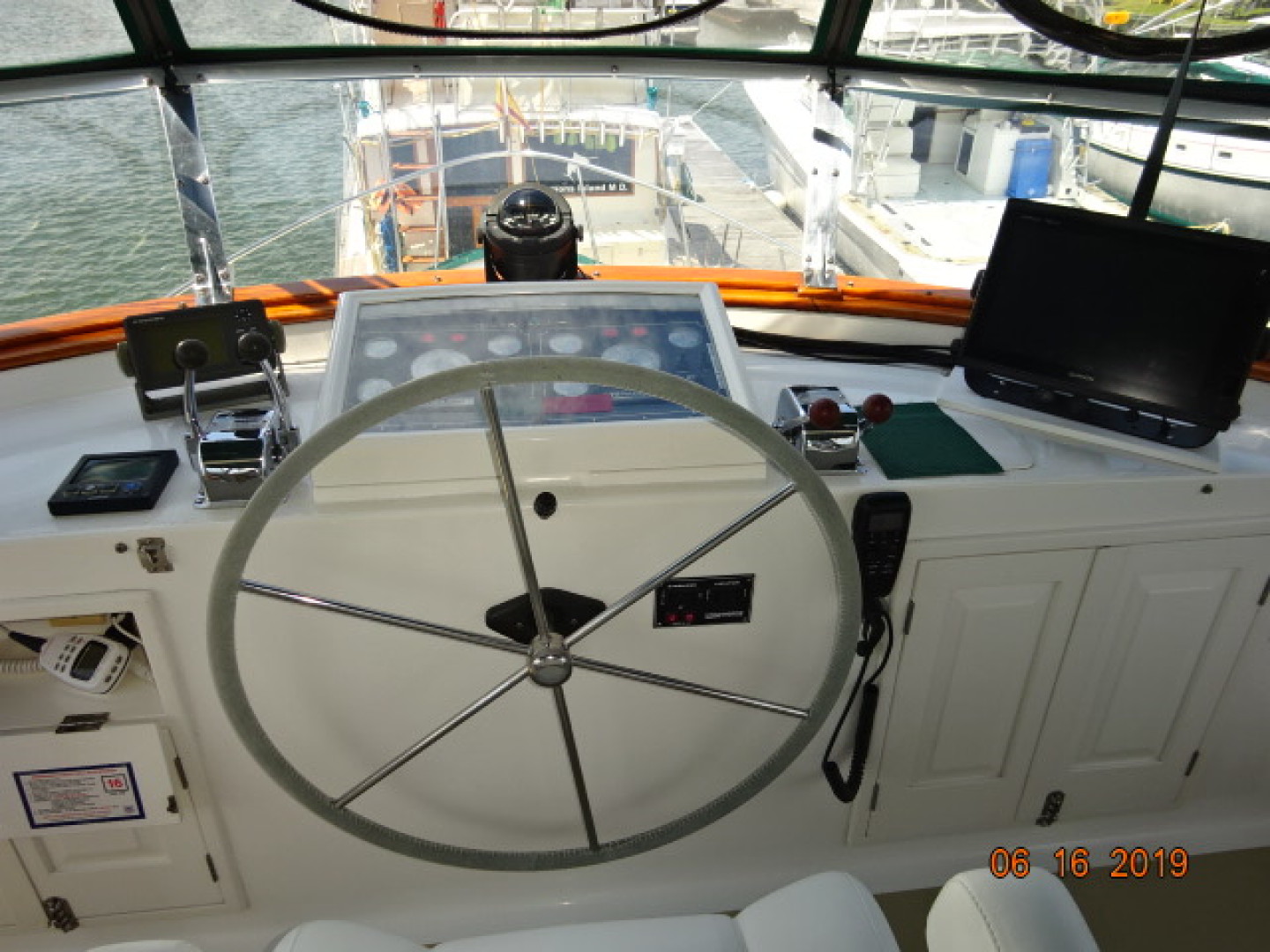 Picure of Spellbound