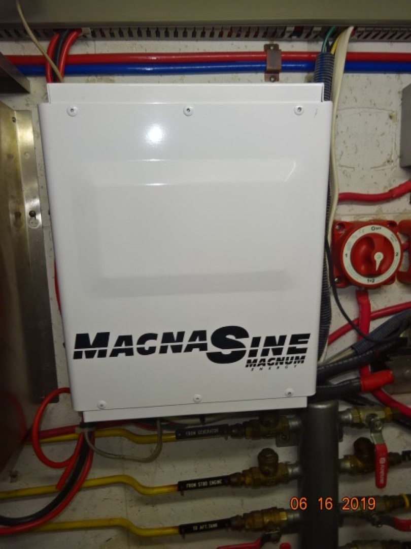 Picure of Spellbound