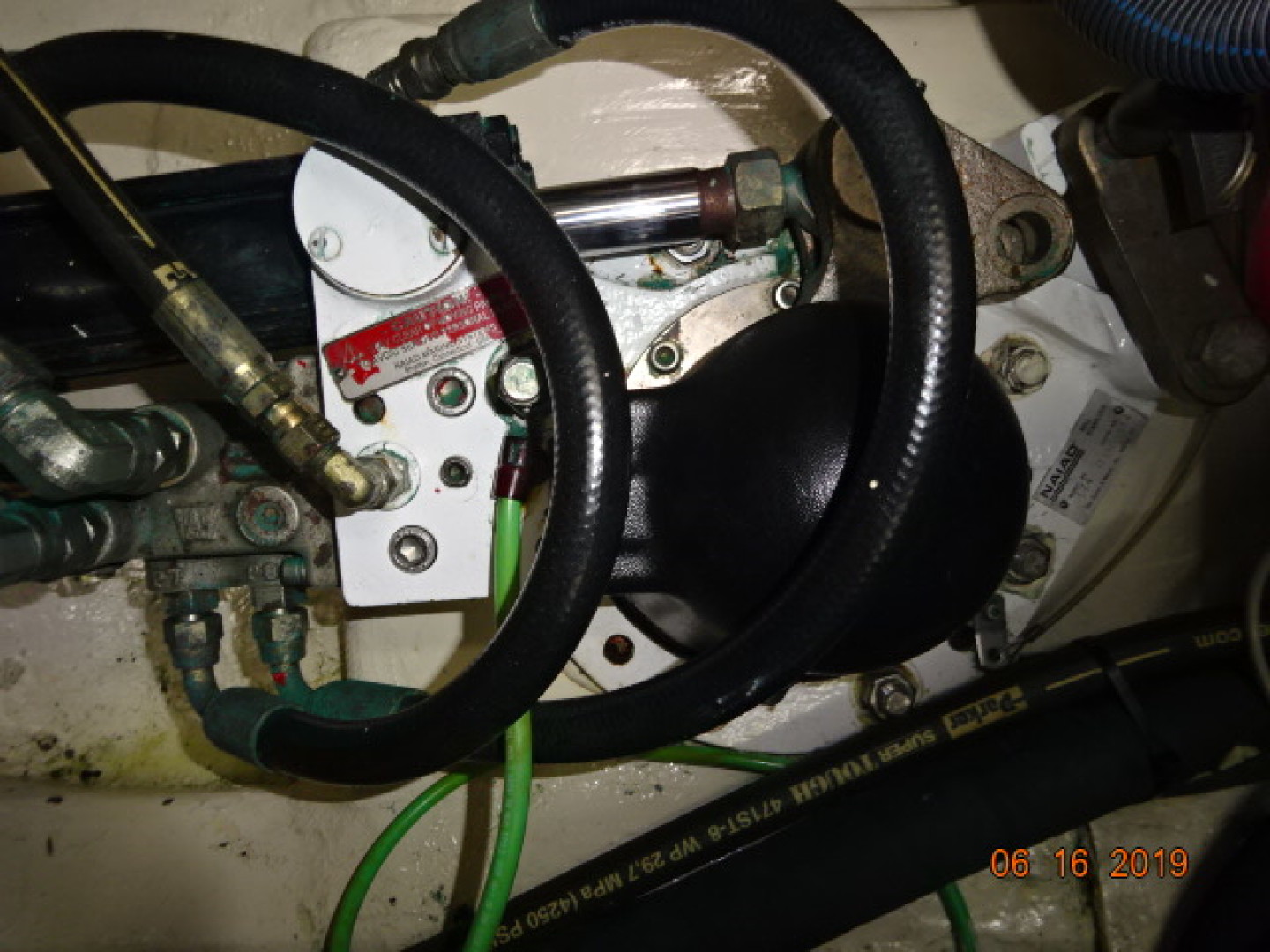 Picure of Spellbound