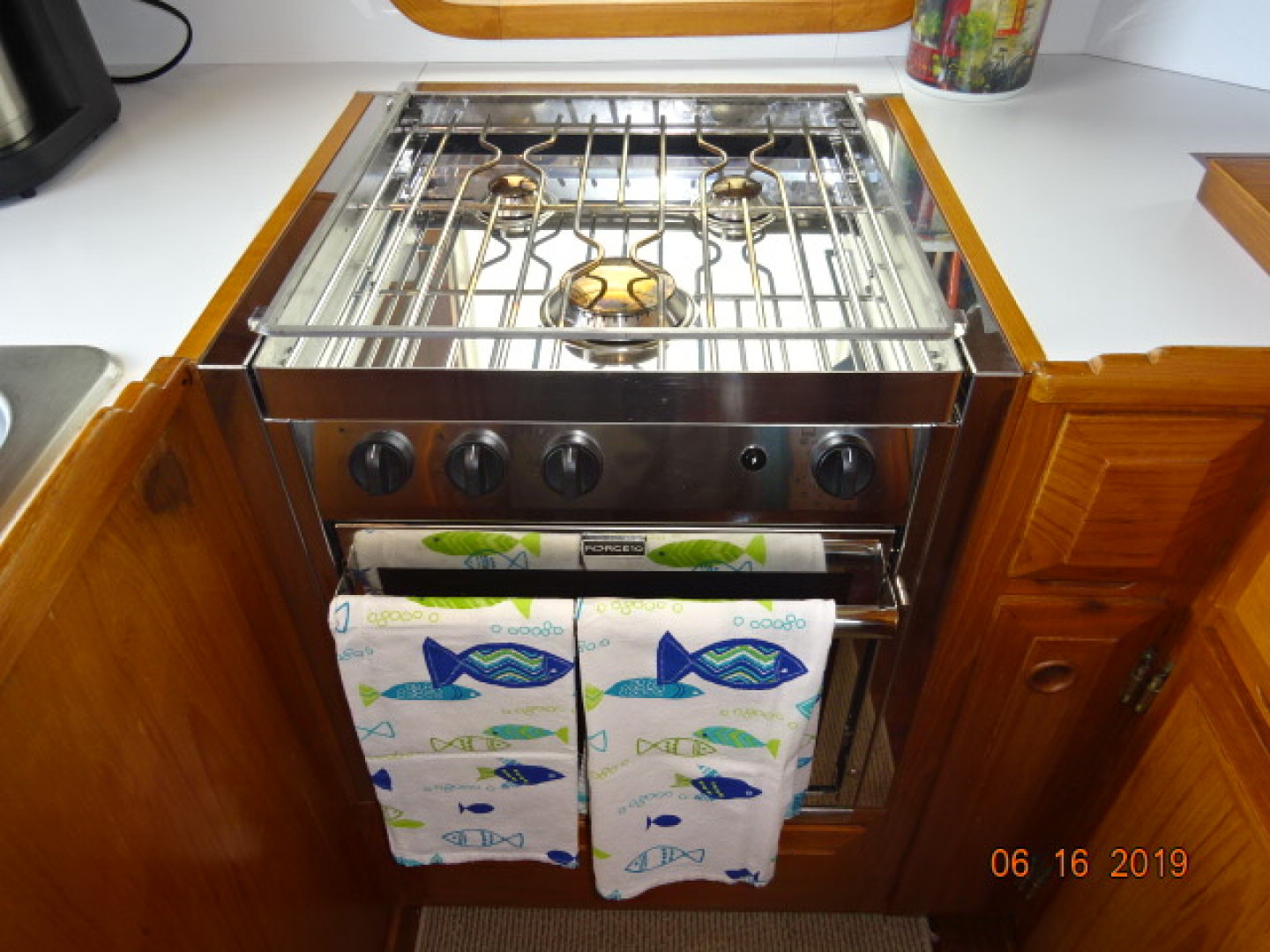 Picure of Spellbound