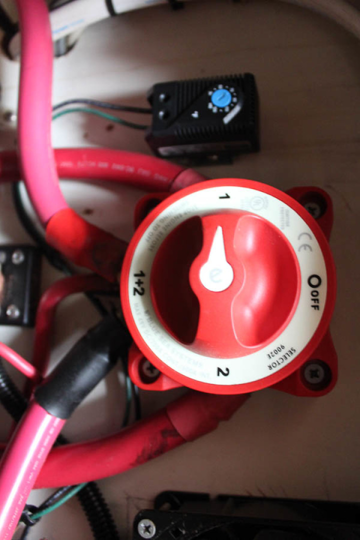 Picure of Breathless