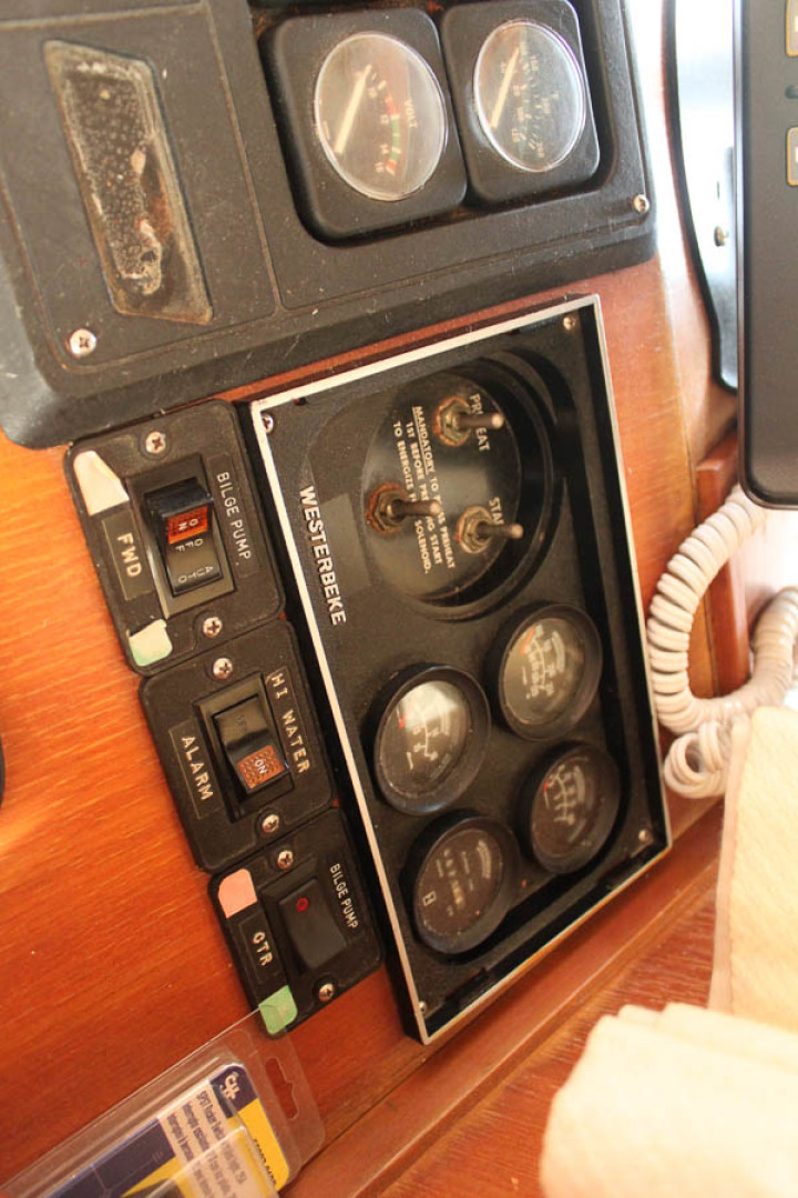 Picure of Breathless